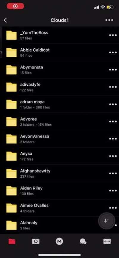 r/UnderratedParadise Lounge