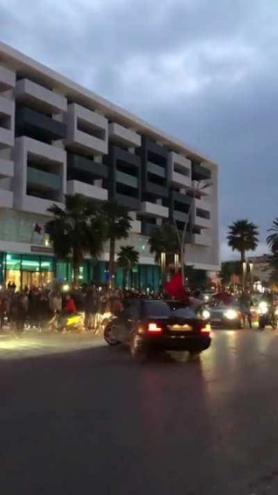 This is Morocco of nations 🇲🇦🇲🇦🇲🇦🫶🏼🔥🔥 video from Nador