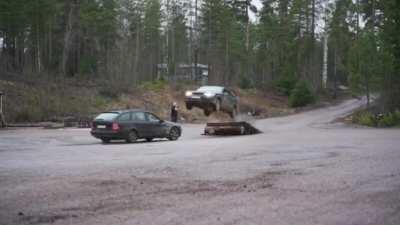 What could possibly go wrong?