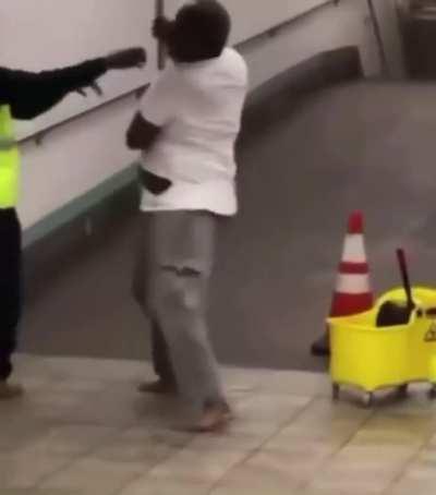 This experience will linger on for eternity