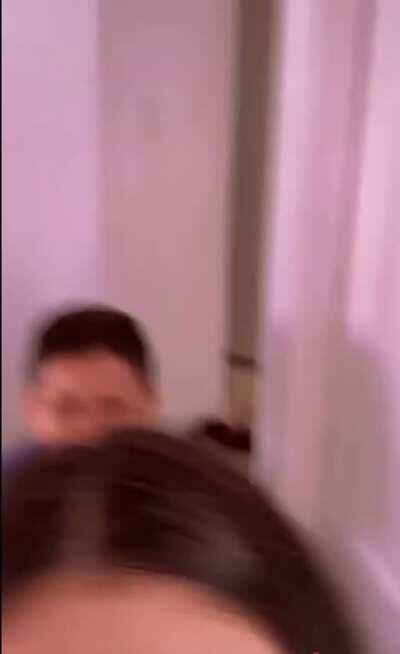 Kid breaks Tv and his evil sister records all of his pain (Directors Cut)