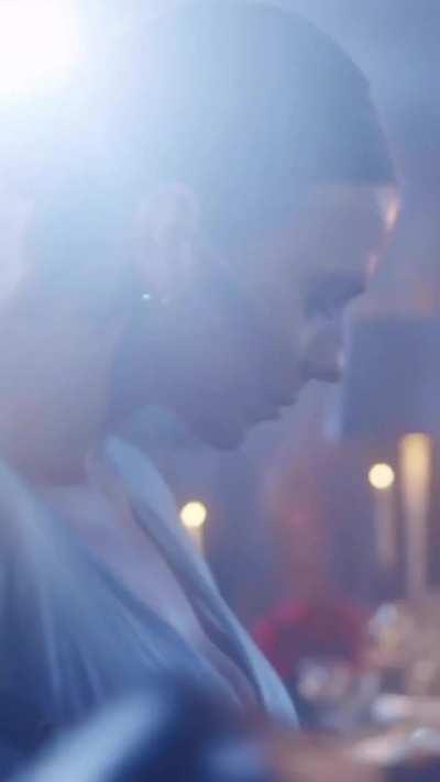 A quick clip from the recent 60 years of James bond event