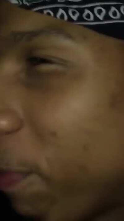 Mask off but really off molly & percocets