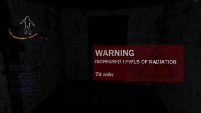 scariest moment in lethal company i have ever had