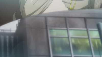 Stupid pervy teacher