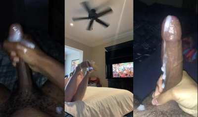 be honest where are you looking