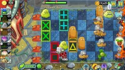 “Where do you think YOU’RE GOING?”