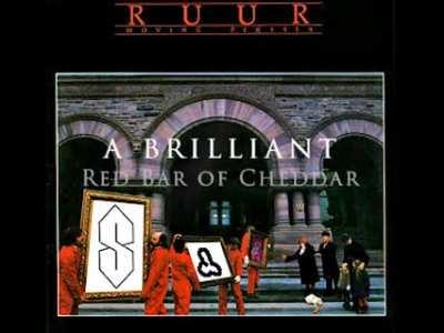 Excitement shivers up and down my spine