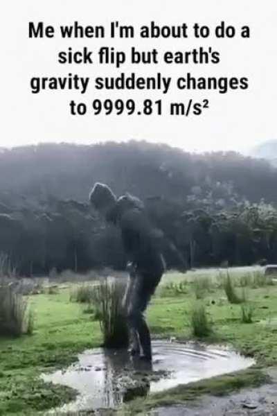 science isn't my passion