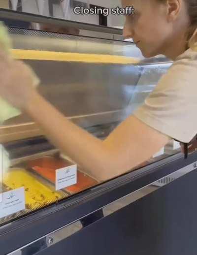 Pretty accurate and do better Jenna 