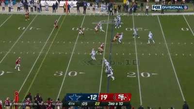 A Tribute To The Dallas Cowboys.