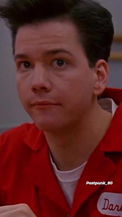 Jennifer Connelly in 'Career Opportunities', 1991 🏇