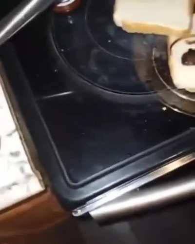 Bruce not gonna be happy with this one(found on discord)