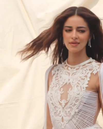 Ananya Pandey