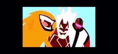 Damn you pattern recognition