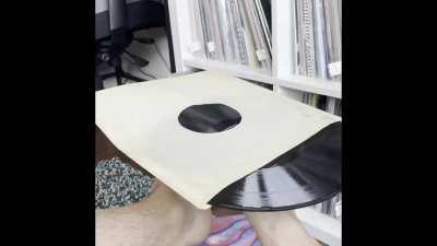 Make sure you bag your grails