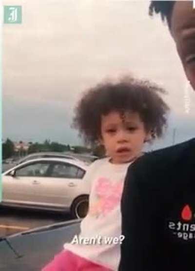 Instilling moral values in child while not giving a F