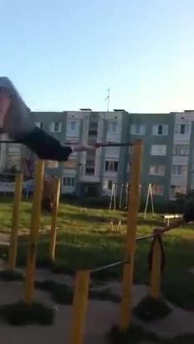 When your free trial of having arms expires