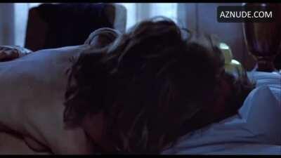 Linda Hamilton - The Terminator