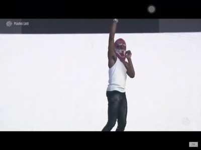 its the first of the month!!!