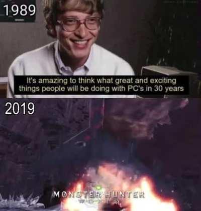 Never thought I'd need to see a pickle fighting a B-52...yet here it is