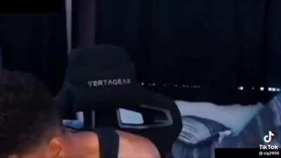 Low tier god aint human gang 💀💀