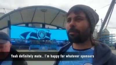 Statement by a spokesperson for Puma, made today at the Manchester United V Liverpool match, with reactions from fans who attended the game