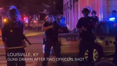 Year of protests in review, by @BGOnTheScene