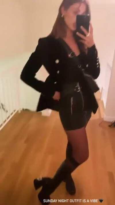 Take Her Out Tonight