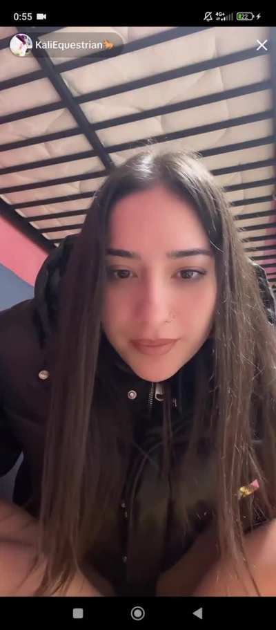 @kaliequestrian