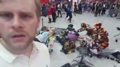 El mundo ya no tiene salvación