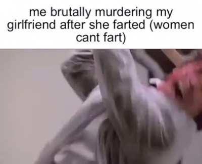 Probably an impostor