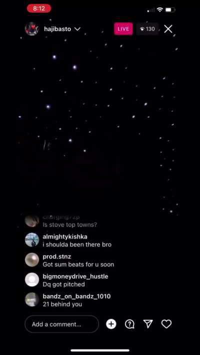 Hajibasto hardest unreleased to date🔥🔥😮‍💨😮‍💨. this needs to be on the deluxe or he sleeping