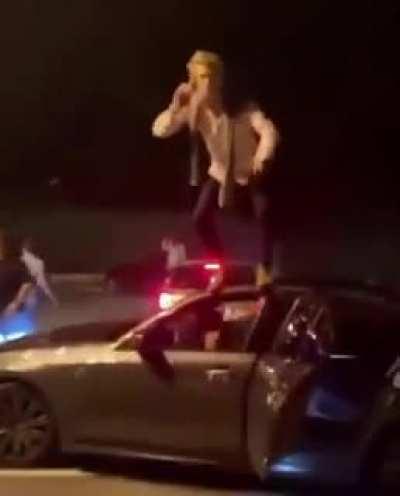 Making babies are over!