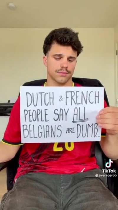 Belgium 🇧🇪 🫡