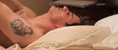 Saralisa Volm in Hotel Desire (2011) Part 2