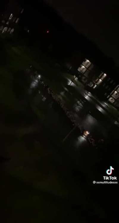 Gotta survive that storm.