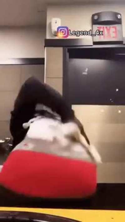 clamworks self clean