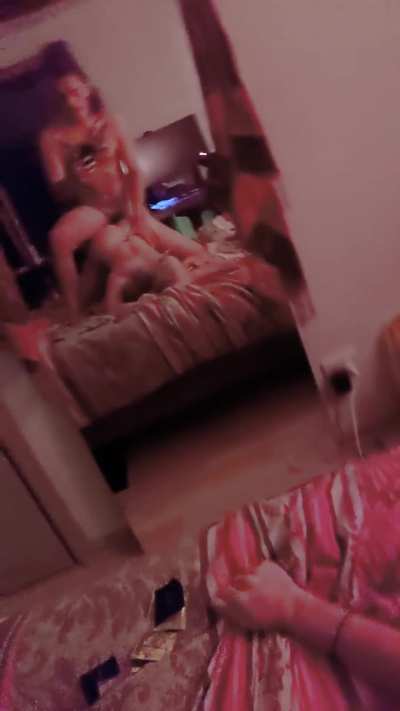 The best way to be taken