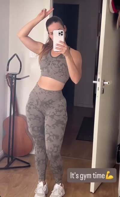 Instagram Story 9/9/2025