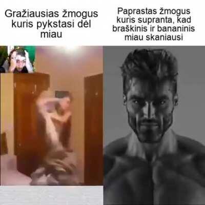 tiesiog užaukite :rolling_eyes: