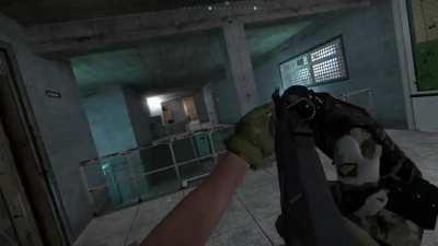 'this will be f.e.a.r. in 2015'