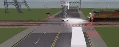 everyone should drive tall vehicles for the safest experience 😎