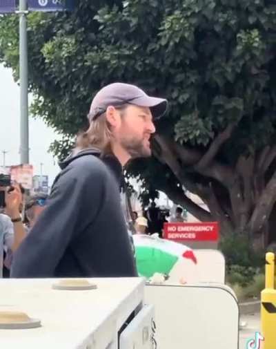 Message for the National Guard