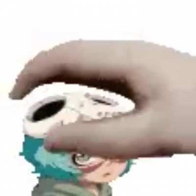 Even Yhwach has a soft side