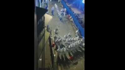 Chinese authorities increase pressure on anti-lockdown protesters