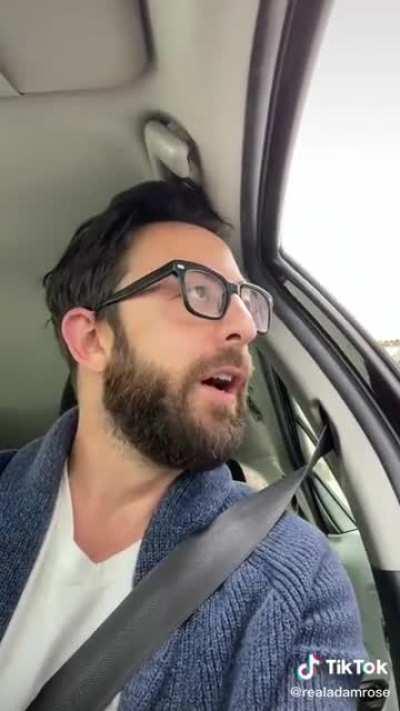 Mmm starbies 🤗 (and before u cry satire, his whole account is weird and cringe)