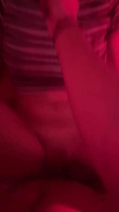 She desperately need to get her tight pussy fucked by my cock all day long 🍆🍆🍆💦💦💦😈😋