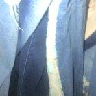 She stole my banana from me and doesn’t want to give it back