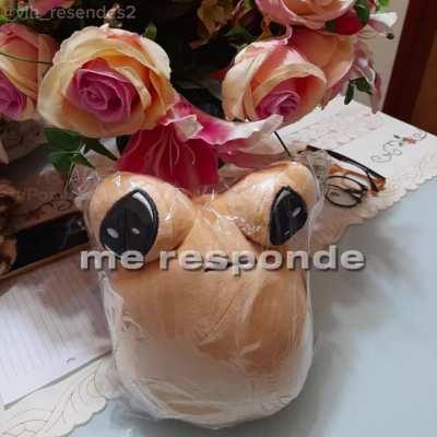 Eu não entendo mulher 😭